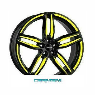 Carmani 13 Twinmax