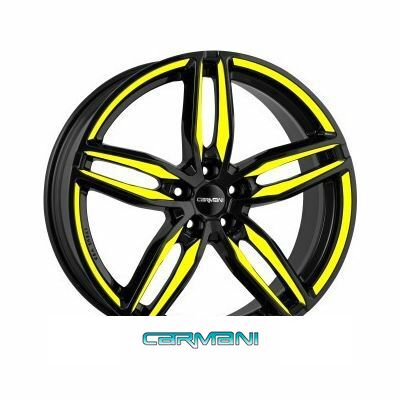 Carmani 13 Twinmax