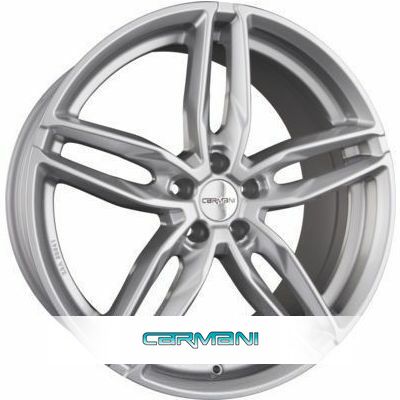 Carmani 13 Twinmax 8x18 ET35 5x114.3 72.6