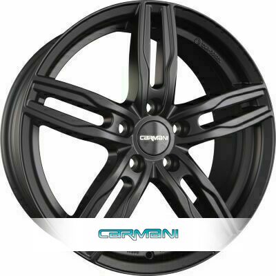 Carmani 14 Paul 6.5x16 ET45 5x108 63.4