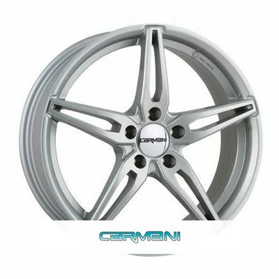 Carmani 15 Oskar 6.5x16 ET40 5x114.3 66.1