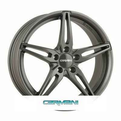 Carmani 15 Oskar 6.5x16 ET46 5x112 57.1