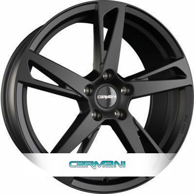 Carmani 16 Anton 7.5x17 ET38 5x114.3 72.6