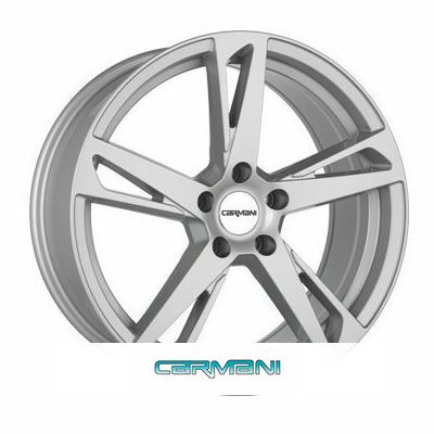 Carmani 16 Anton 6.5x16 ET38 5x100 63.4