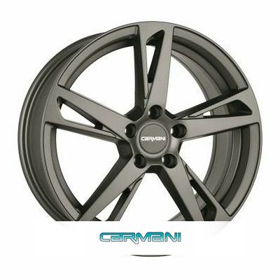 Carmani 16 Anton 6.5x16 ET38 5x100 63.4