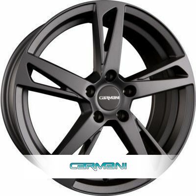 Carmani 16 Anton 7.5x17 ET35 5x112 66.6