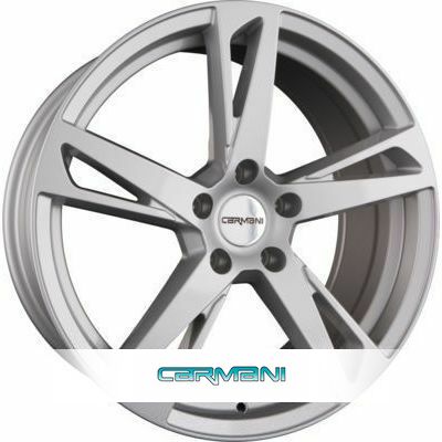 Carmani 16 Anton 7.5x17 ET35 5x112 66.6