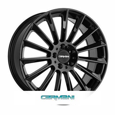 Carmani 17 Fritz