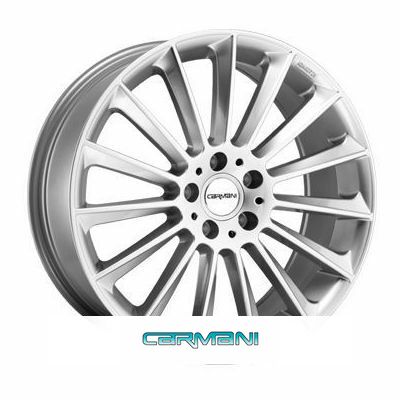 Carmani 17 Fritz
