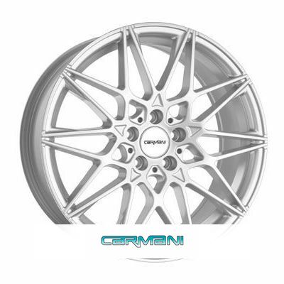 Carmani 18 Knut 8x19 ET27 5x112 66.7