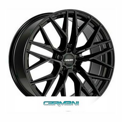 Carmani 20 Ludwig 8x18 ET45 5x112 66.6