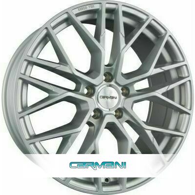 Carmani 20 Ludwig 7.5x17 ET48 5x114.3 72.6