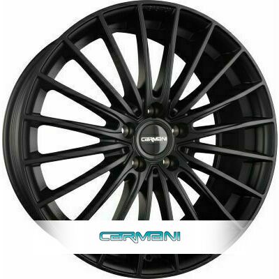 Carmani 24 Karl 8x19 ET45 5x108 72.6