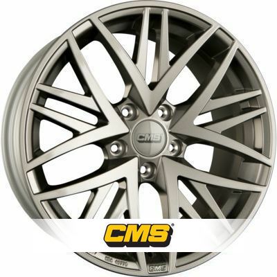 CMS B1