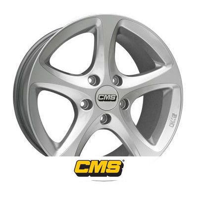 CMS C12