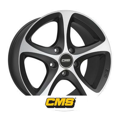 CMS C12