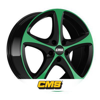 CMS C12