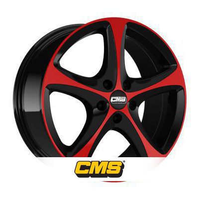 CMS C12