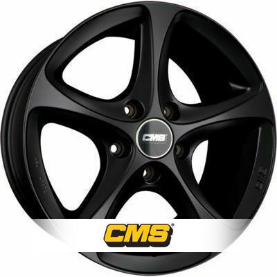 CMS C12