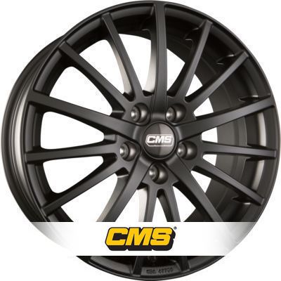 CMS C16 6.5x15 ET25 4x108 65.1