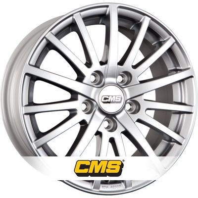 CMS C16 6.5x16 ET42 4x100 67.1