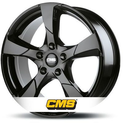 CMS C18 7.5x17 ET35 4x100 67