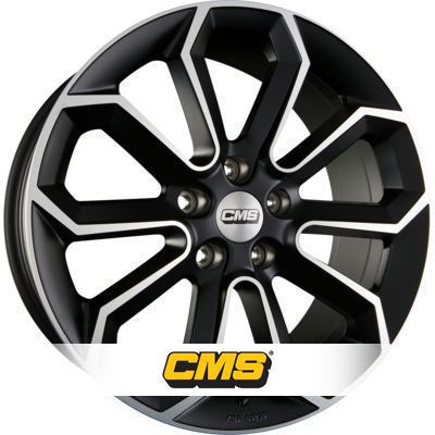 CMS C20 8x19 ET50 5x108 63.4