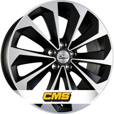 CMS C21