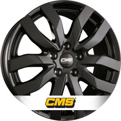 CMS C22 8x18 ET25 5x112 66