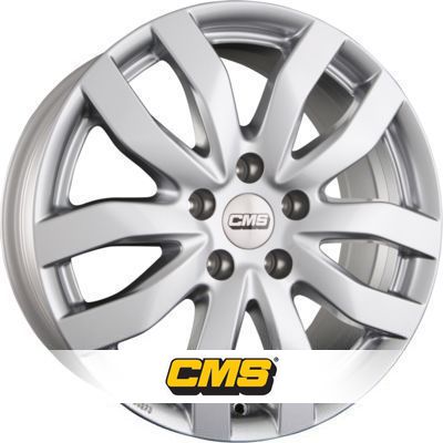 CMS C22 6.5x16 ET45 5x114.3 67.1