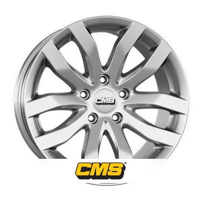 CMS C22 8x18 ET25 5x112 66