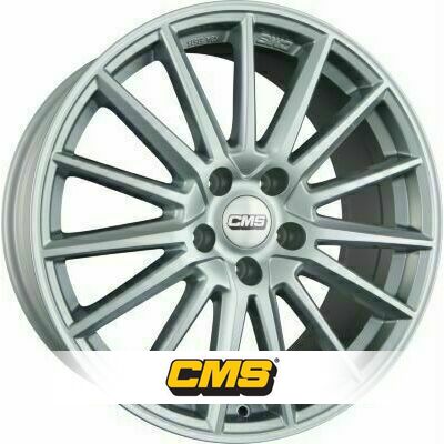 CMS C23 8x18 ET48 5x108 63.4