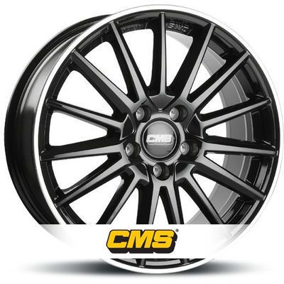 CMS C23