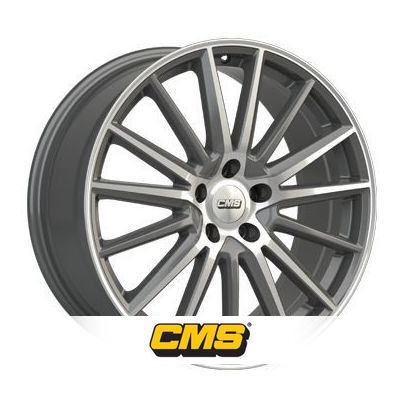 CMS C23