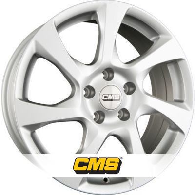 CMS C24 6.5x16 ET45 5x114.3 67.2