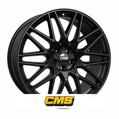 CMS C25 9x21 ET35.1 5x112 66.5
