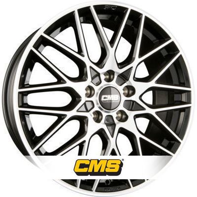 CMS C25 7x17 ET32 4x108 65.1