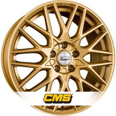 CMS C25 8x19 ET45 5x114.3 67.1