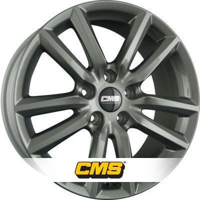 CMS C27 7.5x17 ET29 5x112 66.5