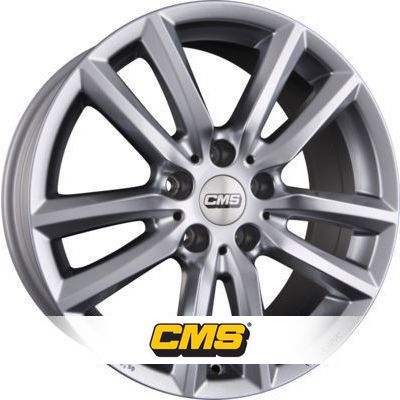 CMS C27 7.5x18 ET40 5x112 66.5