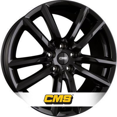 CMS C27 8x18 ET30 5x112 66.5