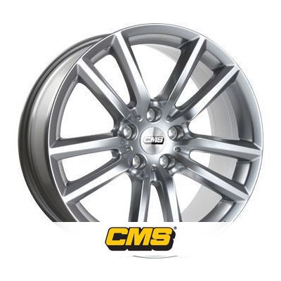 CMS C27 6.5x16 ET48 5x112 57.1