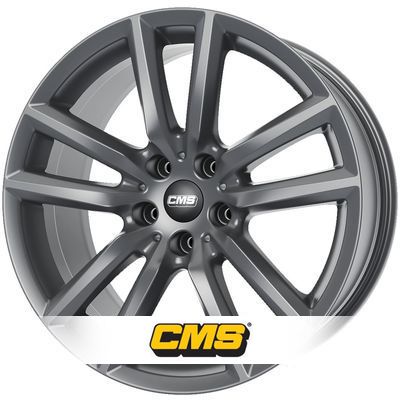 CMS C27 6.5x16 ET48 5x112 57.1