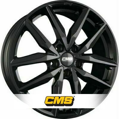 CMS C28 7.5x18 ET47 5x114.3 67.2