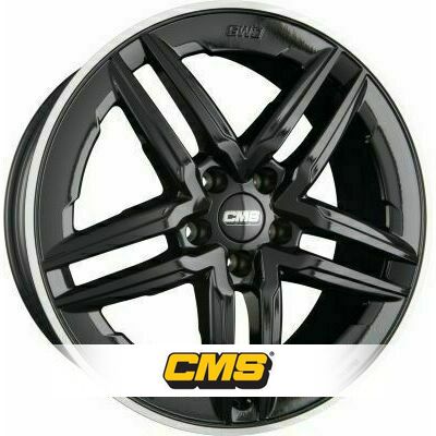 CMS C29 8.5x19 ET45 5x108 63.5