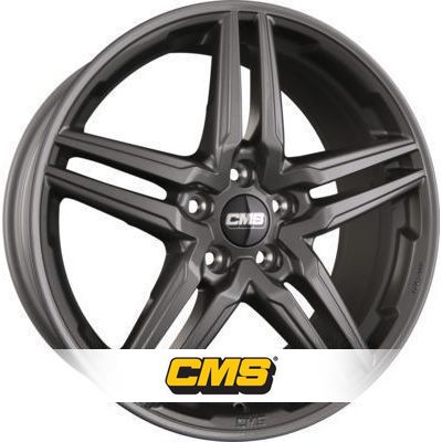 CMS C29 8x18 ET43 5x112 66.5