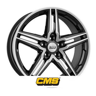 CMS C29 7.5x17 ET36 5x112 66.5