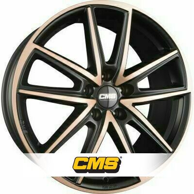 CMS C30 8x18 ET39 5x112 66.5