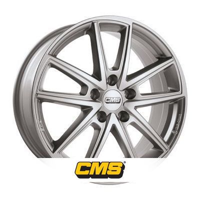 CMS C30 6.5x16 ET46 5x112 57.1