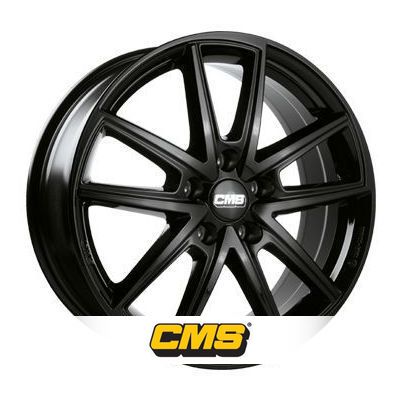 CMS C30 6.5x16 ET46 5x112 57.1